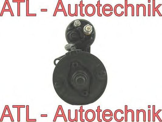 Стартер A16250 ATL DELTA AUTOTECHNIK