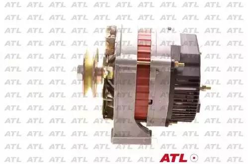 Генератор L 31 530 ATL DELTA AUTOTECHNIK
