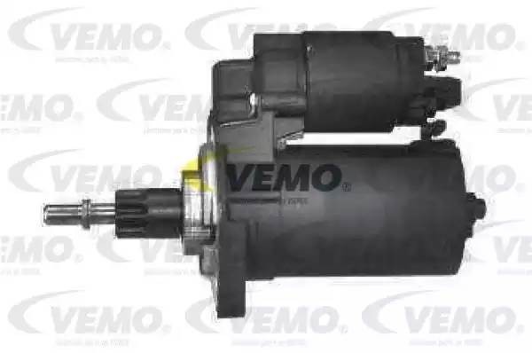 Стартер V10-12-16300 VEMO