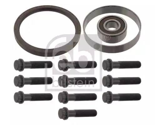 ремонтный комплект, маховик 01477 FEBI BILSTEIN