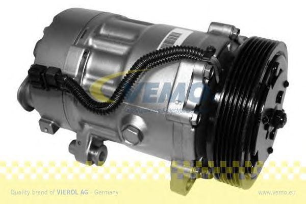 Компрессор, кондиционер V15152008 VEMO