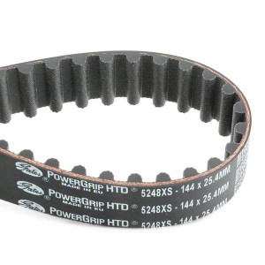 Ремень ГРМ 5248XS GATES