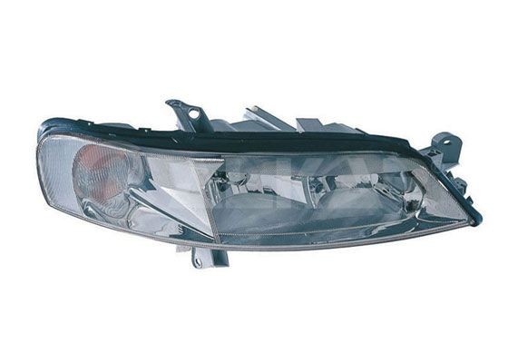 Противотуманная фара 2902628 ALKAR