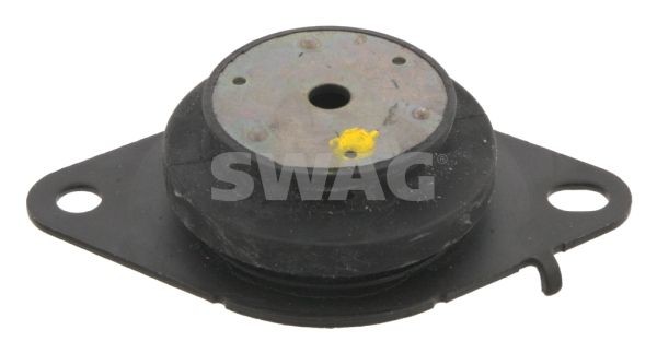 Подвеска, двигатель 60 92 9663 SWAG