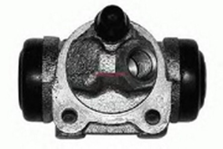 Колесный тормозной цилиндр 211897B BENDIX JURID