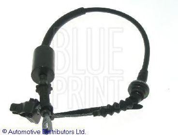 Трос, управление сцеплением ADG03808 BLUE PRINT