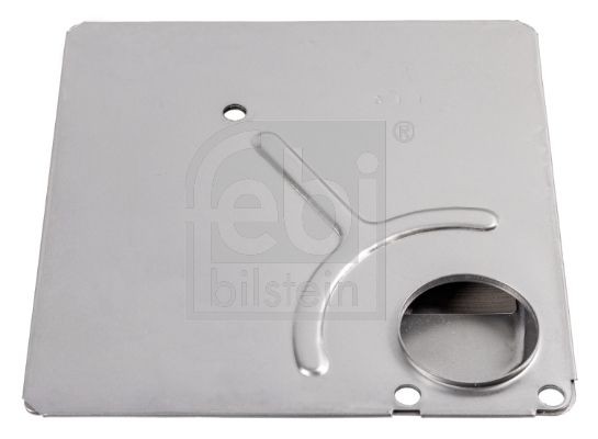 Фильтр масляный АКПП 04583 FEBI BILSTEIN