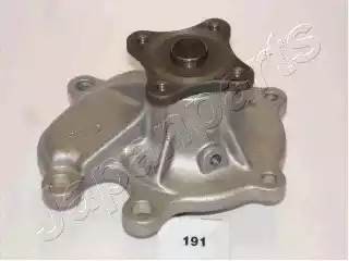 Водяной насос PQ-191 JAPAN PARTS GROUP