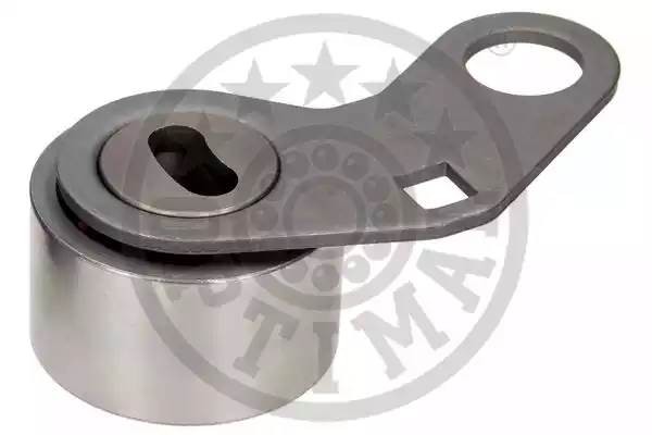 Натяжной ролик, ремень ГРМ 0-N1256 OPTIMAL
