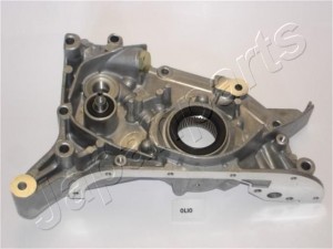 Масляный насос XXOLIO JAPAN PARTS GROUP