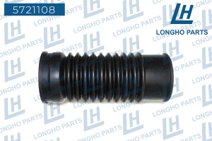 Пыльник амортизатора подвески 5721108 LONGHO PARTS
