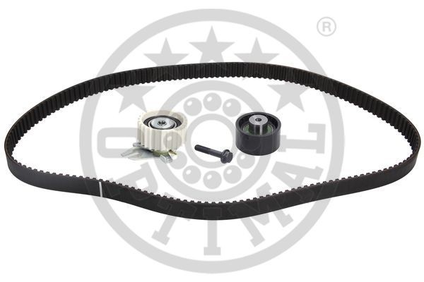 Комплект ремня ГРМ SK-1365 OPTIMAL