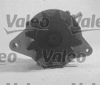 Генератор 437113 VALEO PHC