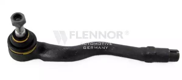 Наконечник поперечной рулевой тяги FL298B FLENNOR