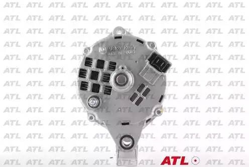 Генератор L 37 290 ATL DELTA AUTOTECHNIK