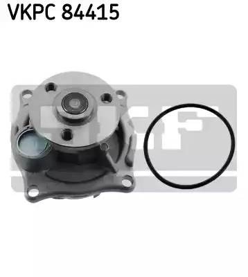 Водяной насос VKPC84415 SKF