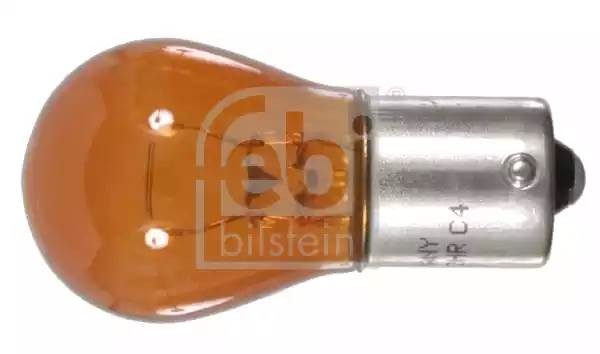 Лампа накаливания, фонарь указателя поворота 06896 FEBI BILSTEIN