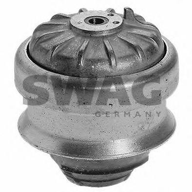 Подвеска, двигатель 10130058 SWAG