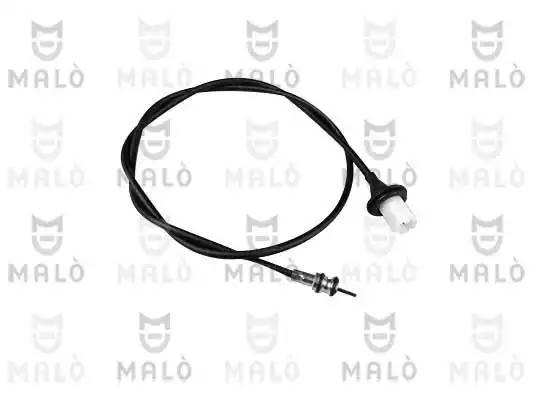 Тросик спидометра 25153 MALO