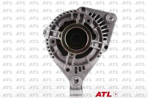 Генератор L39660 ATL DELTA AUTOTECHNIK