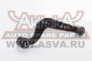 Рычаг подвески 0125-ACA30LH ASVA