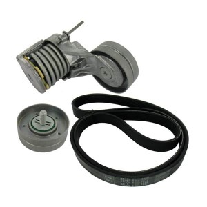 Поликлиновой ременный комплект VKMA31207 SKF