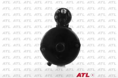 Стартер A12990 ATL DELTA AUTOTECHNIK