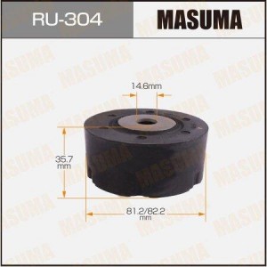 Сайлентблок RU-304 MASUMA