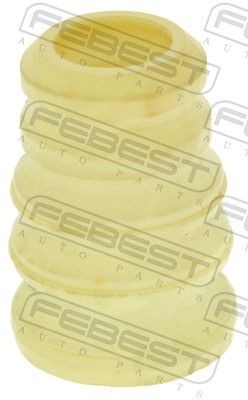 Отбойник амортизатора подвески TD-AV220R FEBEST