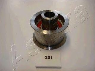 Устройство для натяжения ремня, ремень ГРМ 45-03-321 ASHIKA