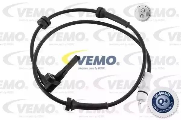 Датчик, частота вращения колеса V24-72-0034 VEMO