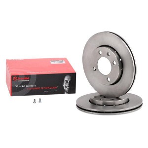 Тормозной диск 09.6799.14 BREMBO