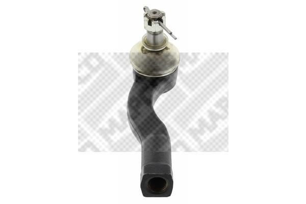 Наконечник поперечной рулевой тяги 49557 MAPCO