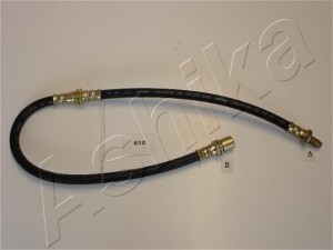 Кронштейн, тормозный шланг 6906610 ASHIKA