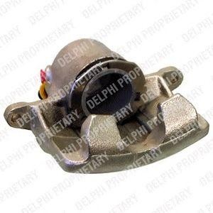 Тормозной суппорт LC2784 DELPHI