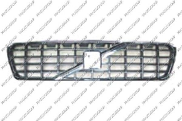 Решетка радиатора VV5122000 PRASCO GROUP