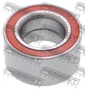 Подшипник ступицы колеса DAC3972-2RS FEBEST