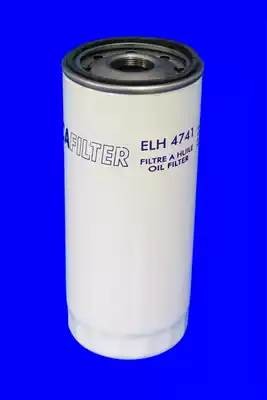 Масляный фильтр ELH4741 MECAFILTER