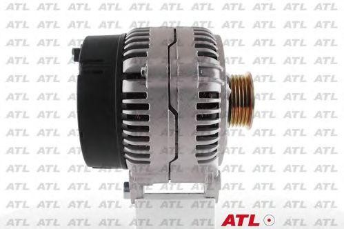 Генератор L 40 600 ATL DELTA AUTOTECHNIK