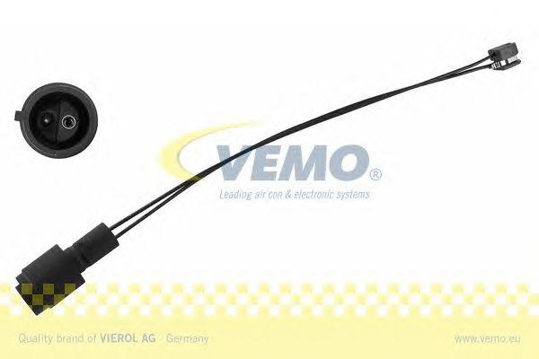 Датчик износа тормозных колодок V20-72-5108 VEMO