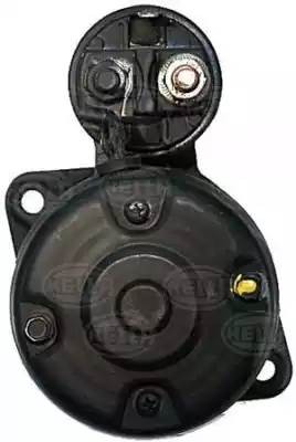 Стартер 8EA 726 442-001 HELLA
