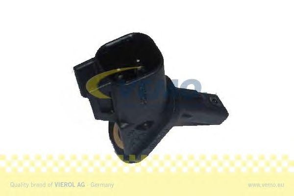 Датчик, частота вращения колеса V25-72-0069 VEMO