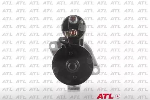 Стартер A 70 260 ATL DELTA AUTOTECHNIK