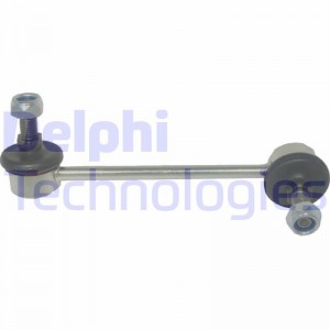 Тяга / стойка, стабилизатор TC1336 DELPHI