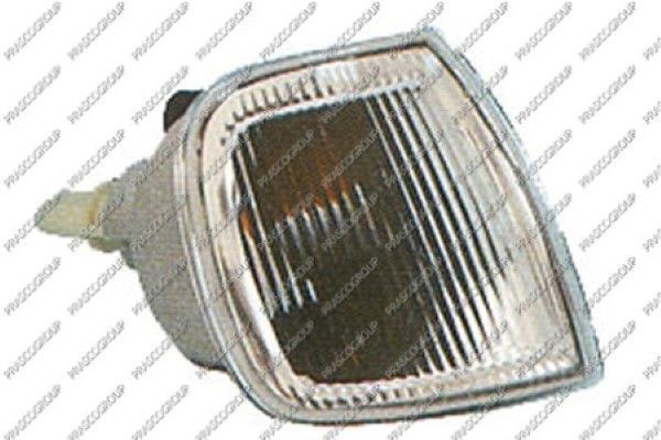 Фонарь указателя поворота ST0014013 PRASCO GROUP