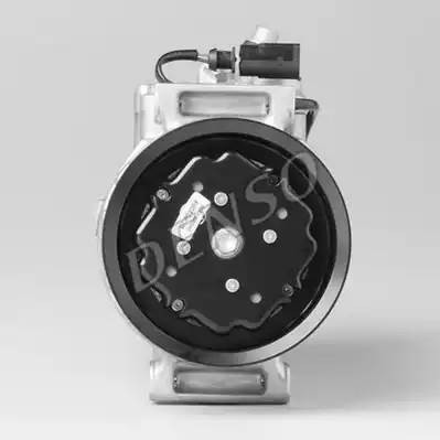 Компрессор, кондиционер DCP02009 DENSO