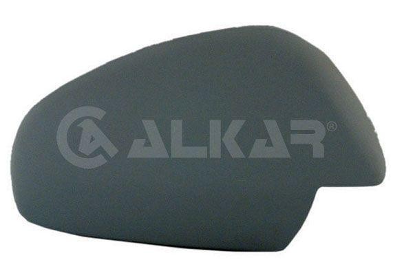 Корпус, наружное зеркало 6342444 ALKAR