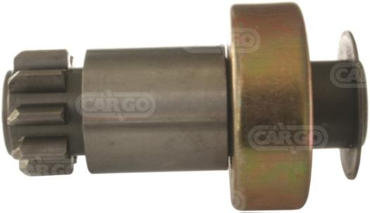 Бендикс стартера 237291 HC CARGO