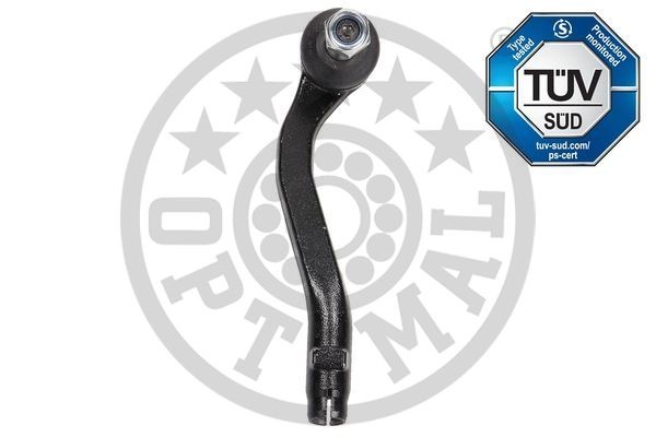 Наконечник поперечной рулевой тяги G1-1116 OPTIMAL