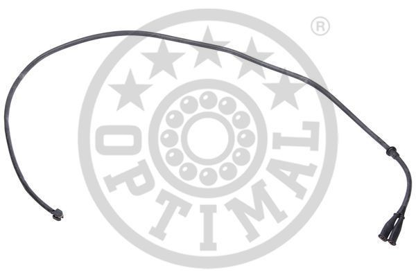 Сигнализатор, износ тормозных колодок WKT-50049K OPTIMAL